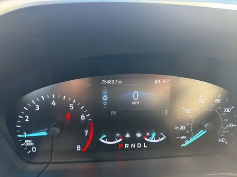 Used 2020 Ford Escape SEL image 13