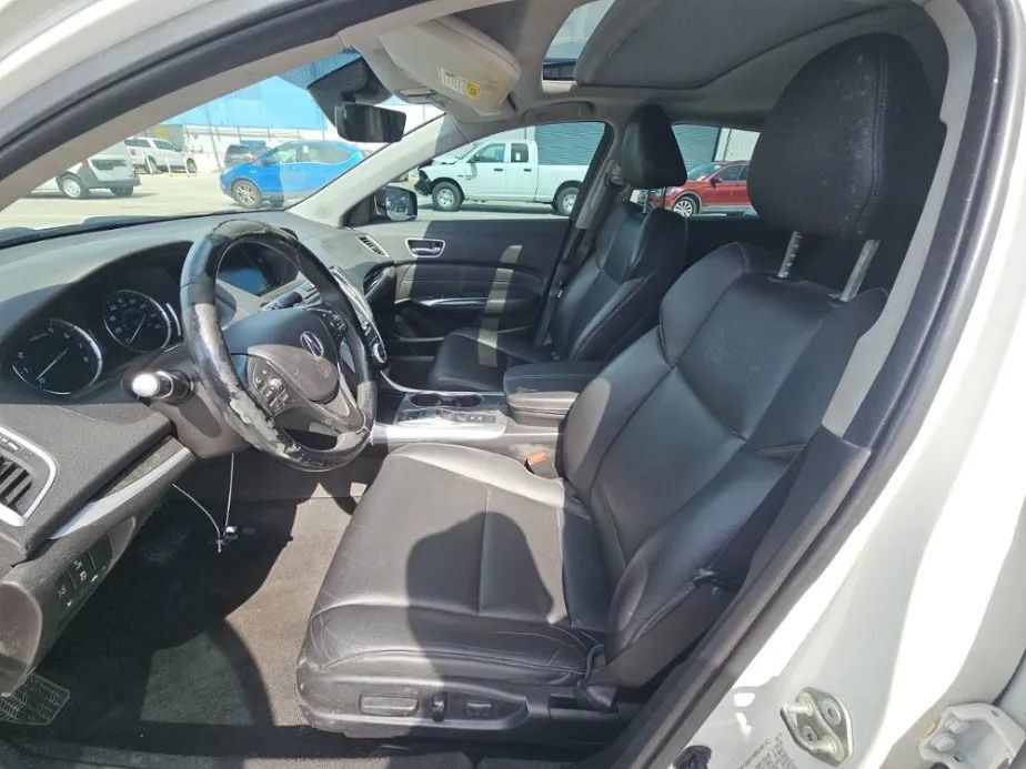 Used 2019 Acura TLX V6 FWD image 5
