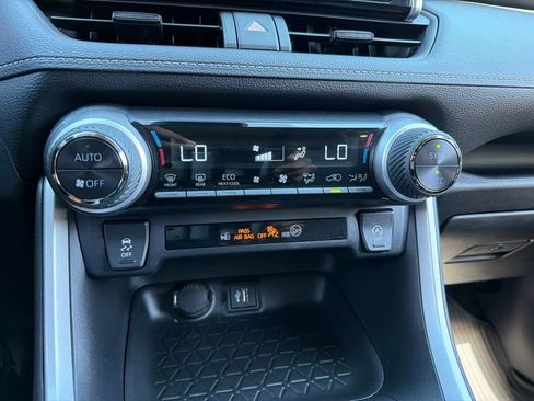 Used 2023 Toyota RAV4 XLE w/ Convenience Package AWD/4WD image 11