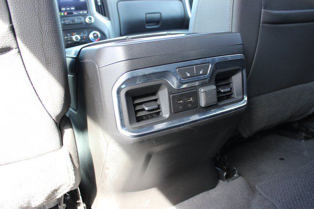 Used 2023 GMC Sierra 2500 Denali w/ Denali Ultimate Package AWD/4WD image 13