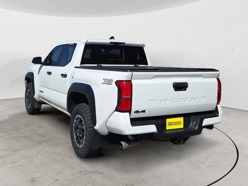 Used 2024 Toyota Tacoma TRD Off-Road w/ TRD Off Road Premium Package AWD/4WD image 7