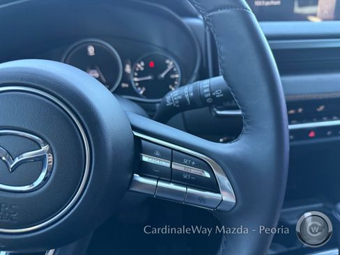 Certified 2025 MAZDA CX-50 2.5 Hybrid w/ Weather Package image 31