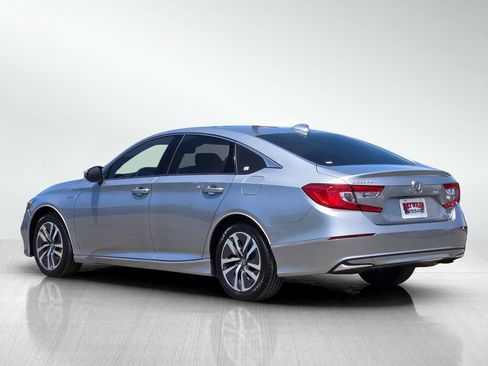 Used 2018 Honda Accord EX-L image 7