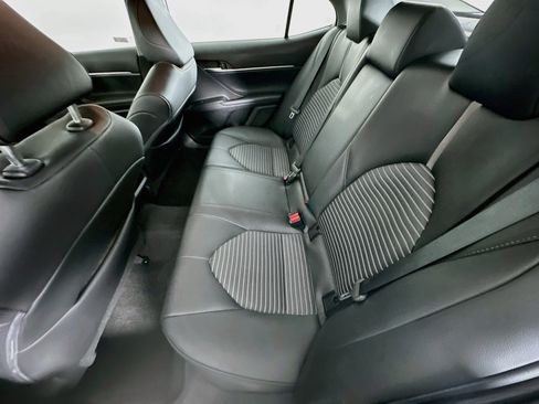 Used 2024 Toyota Camry SE FWD image 26