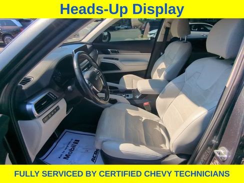 Used 2022 Kia Telluride SX w/ SX Prestige Package AWD/4WD image 24