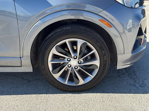 Used 2020 Buick Encore GX Select w/ Sport Touring Package image 28