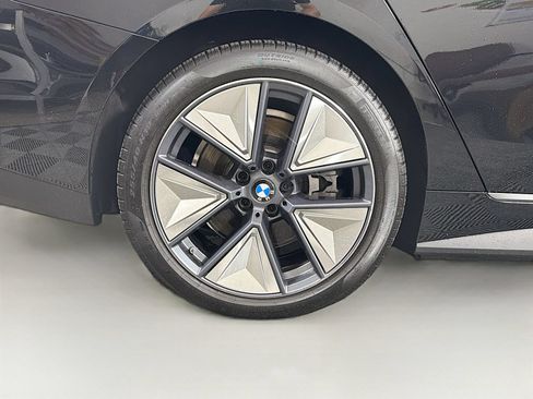 Used 2025 BMW i4 xDrive40i w/ Parking Assistance Package AWD/4WD image 35