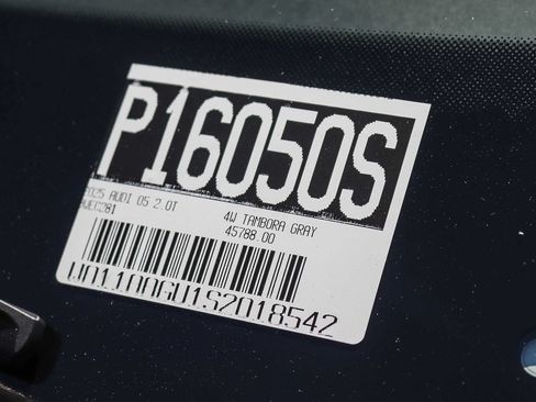 Certified 2025 Audi Q5 Premium w/ Convenience Package AWD/4WD image 31