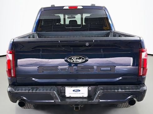 Used 2024 Ford F150 Lariat w/ Equipment Group 502A High AWD/4WD image 18