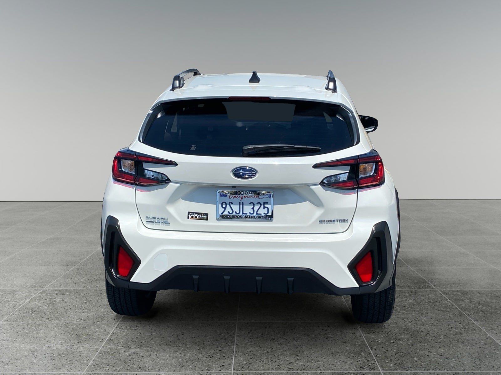 Used 2025 Subaru Crosstrek 2.5i Premium AWD/4WD image 4