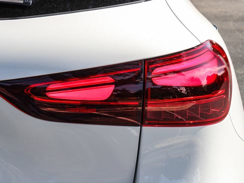 Certified 2026 Mercedes-Benz GLA 250 4MATIC image 10