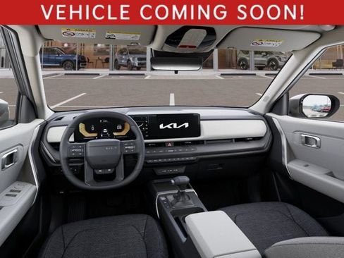 New 2027 Kia Seltos LX AWD/4WD image 14