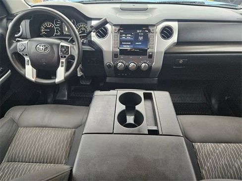 Used 2021 Toyota Tundra SR5 image 7