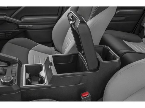 New 2025 Toyota Tacoma TRD Sport image 13