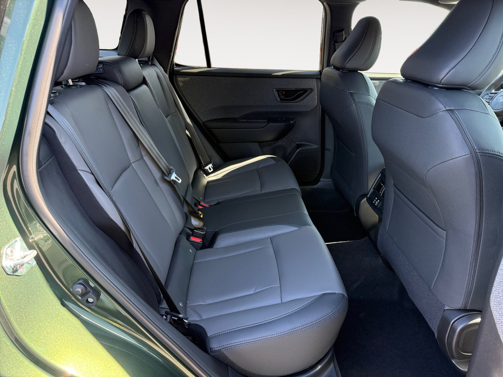 New 2026 Subaru Outback Premium AWD/4WD image 18