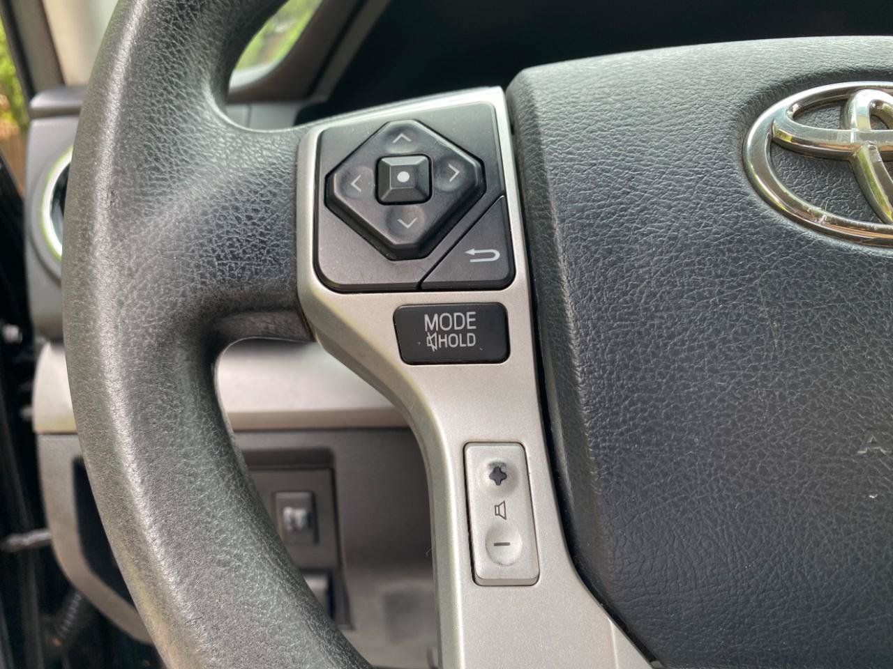 Used 2014 Toyota Tundra SR5 w/ SR5 Upgrade Package RWD image 58
