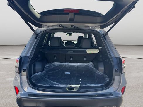 New 2026 Subaru Forester Touring AWD/4WD image 19