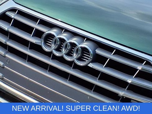 Used 2018 Audi Q5 2.0T Premium Plus w/ Premium Plus Package AWD/4WD image 14