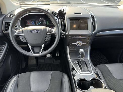 Used 2018 Ford Edge Sport w/ Equipment Group 401A AWD/4WD image 17