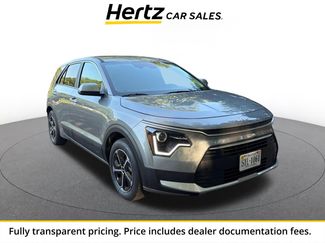 Used 2026 Kia Niro LX FWD video 1