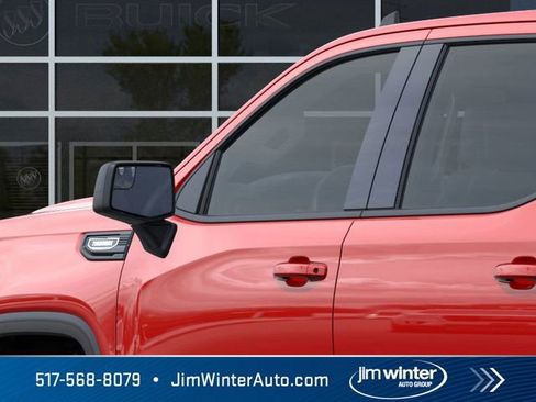 New 2026 GMC Sierra 1500 Elevation image 13