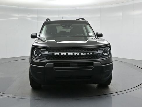 New 2026 Ford Bronco Sport Big Bend AWD/4WD image 21