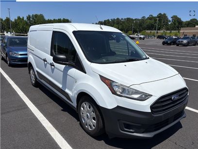 Used 2020 Ford Transit Connect XL