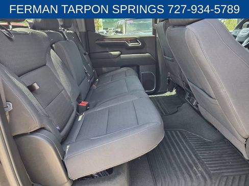 Used 2024 GMC Sierra 1500 Elevation AWD/4WD image 17
