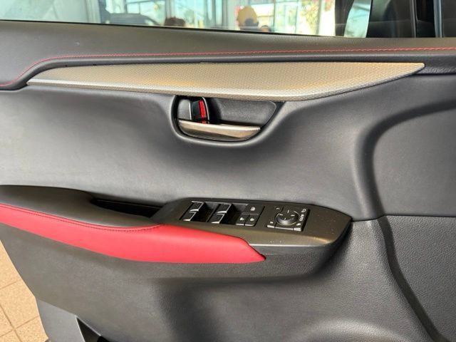 Used 2020 Lexus NX 300 F Sport w/ F Sport Comfort Package FWD image 21