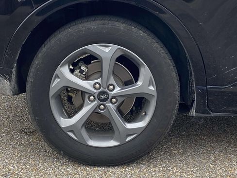 Used 2024 Ford Escape ST-Line image 9