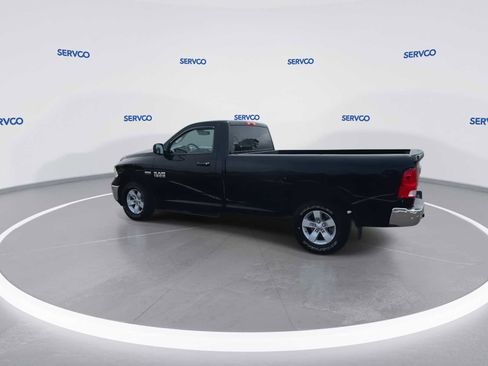 Used 2016 RAM 1500 Tradesman w/ Power & Remote Entry Group AWD/4WD image 6