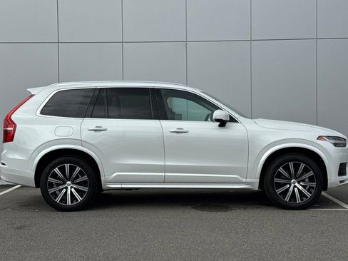Used 2023 Volvo XC90 B6 Core w/ Climate Package image 6