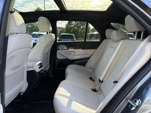 Certified 2026 Mercedes-Benz GLE 350 4MATIC image 19