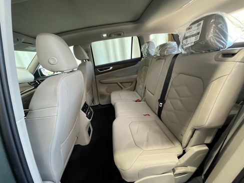 New 2026 Volkswagen Atlas SE image 22