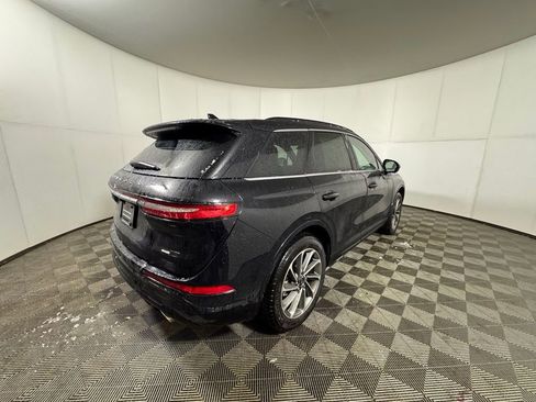 Certified 2025 Lincoln Corsair Grand Touring w/ Equipment Group 301A image 5