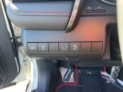 Used 2020 Toyota Camry TRD image 6