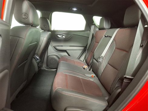 Used 2023 Chevrolet Blazer RS w/ Enhanced Convenience Package image 14