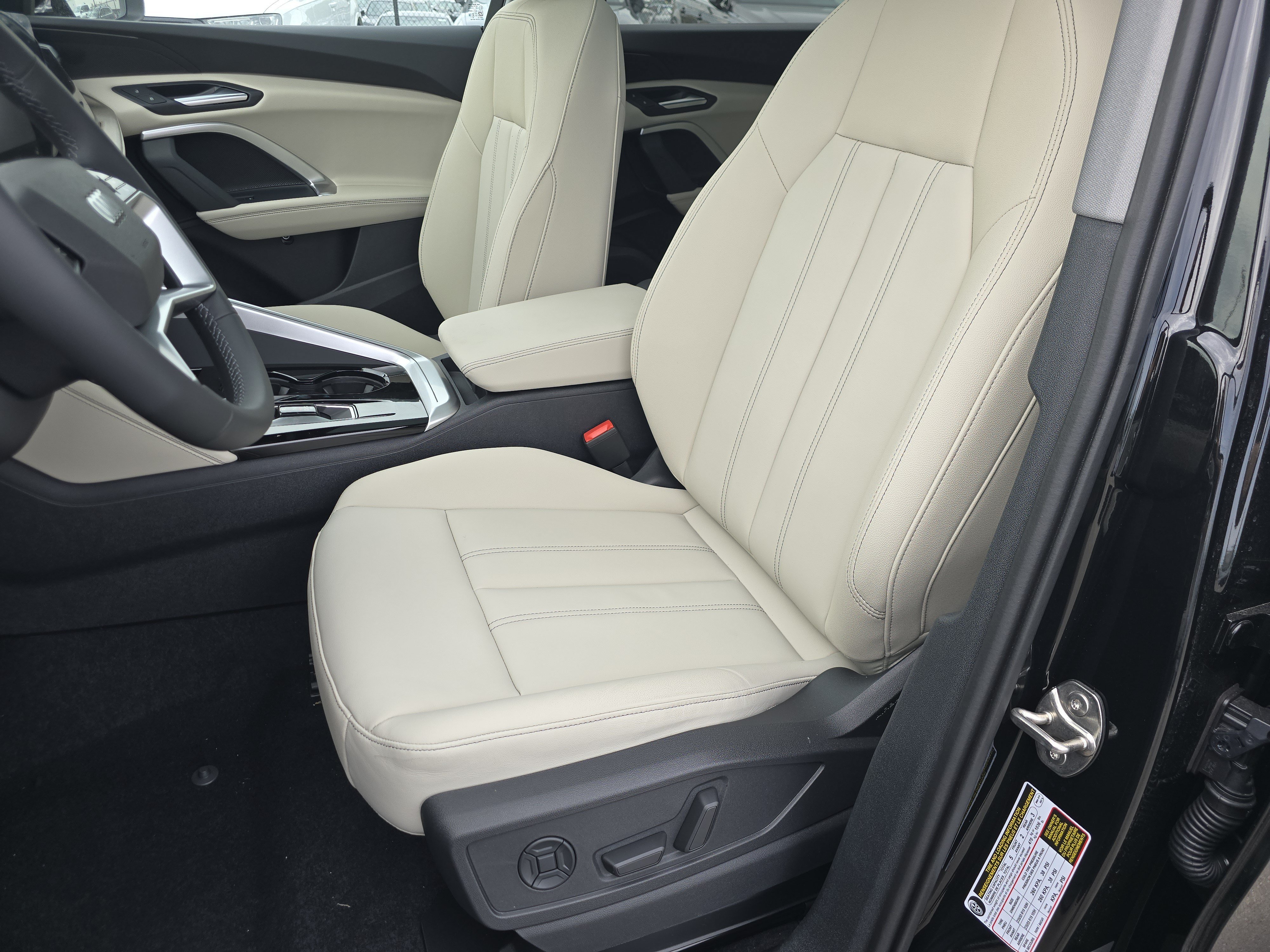New 2026 Audi Q5 2.0T AWD/4WD image 20