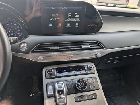 Used 2020 Hyundai Palisade SEL AWD/4WD image 23