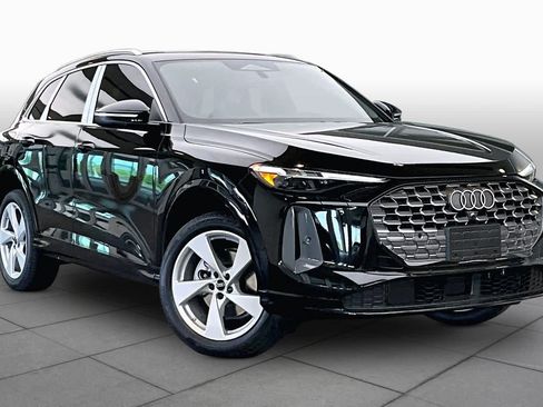 New 2026 Audi Q5 Premium Plus AWD/4WD image 2