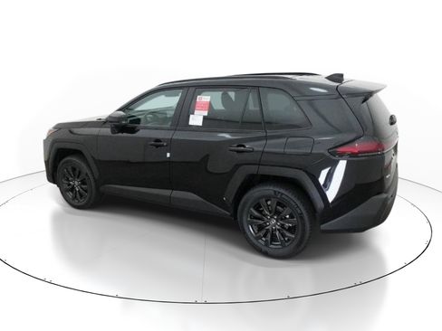 New 2026 Toyota RAV4 XLE Premium FWD image 4