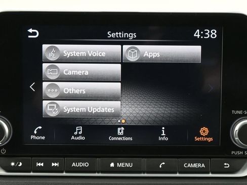 Used 2023 Nissan Rogue SV FWD image 10
