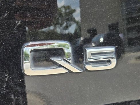 Used 2020 Audi Q5 2.0T Premium Plus w/ Premium Plus Package AWD/4WD image 34