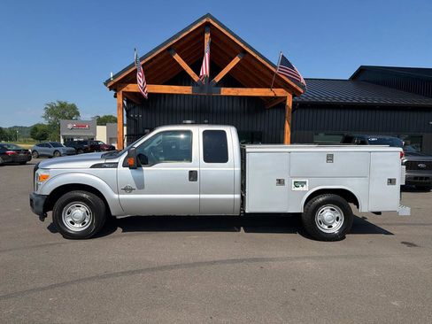 Used 2011 Ford F350 XL w/ PWR Equipment Group RWD image 21