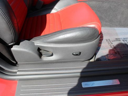 Used 2002 Ford Thunderbird RWD image 69