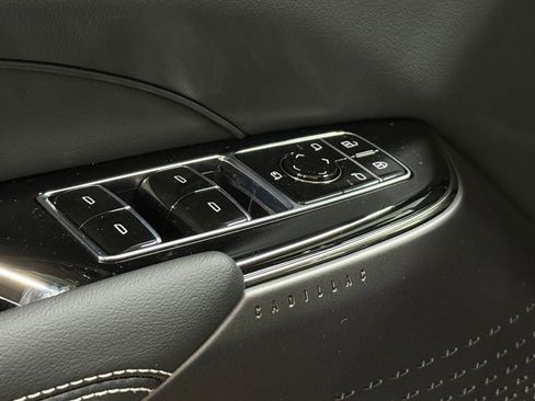 New 2026 Cadillac Lyriq Sport AWD/4WD image 23
