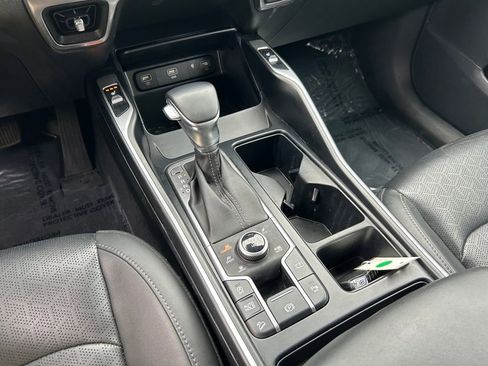 Used 2023 Kia Sorento X-Line EX image 17