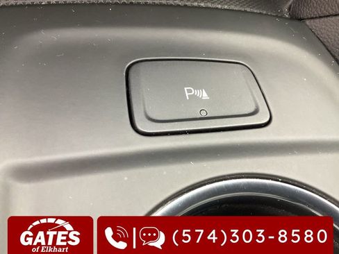 Used 2024 Chevrolet Equinox LT w/ LPO, Floor Liner Package FWD image 32
