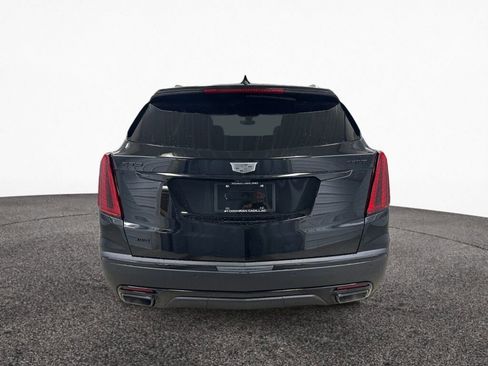 New 2026 Cadillac XT5 Premium Luxury w/ LPO, ONYX Package image 24