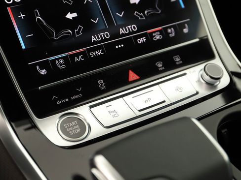 New 2026 Audi Q7 3.0T Prestige image 27